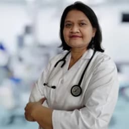 Dr. Shaveta Aggarwal
